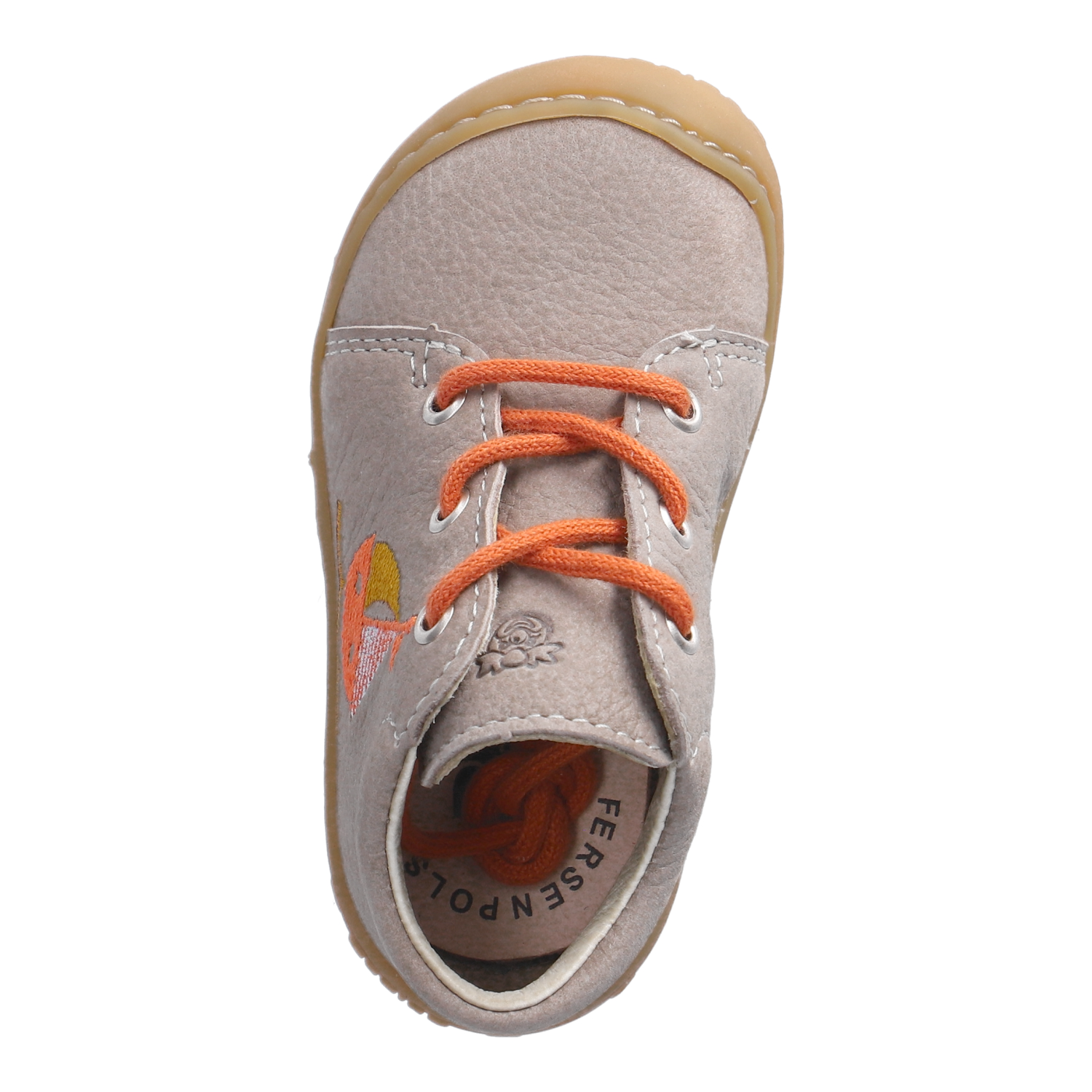 MECKI - Lauflernschuhe