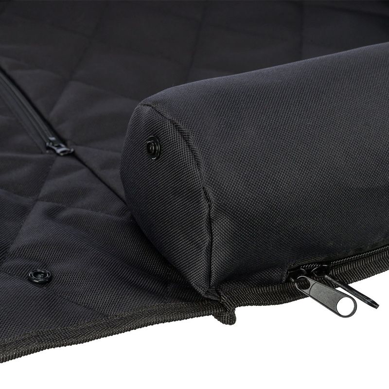 Coussin pour siège de voiture Trixie