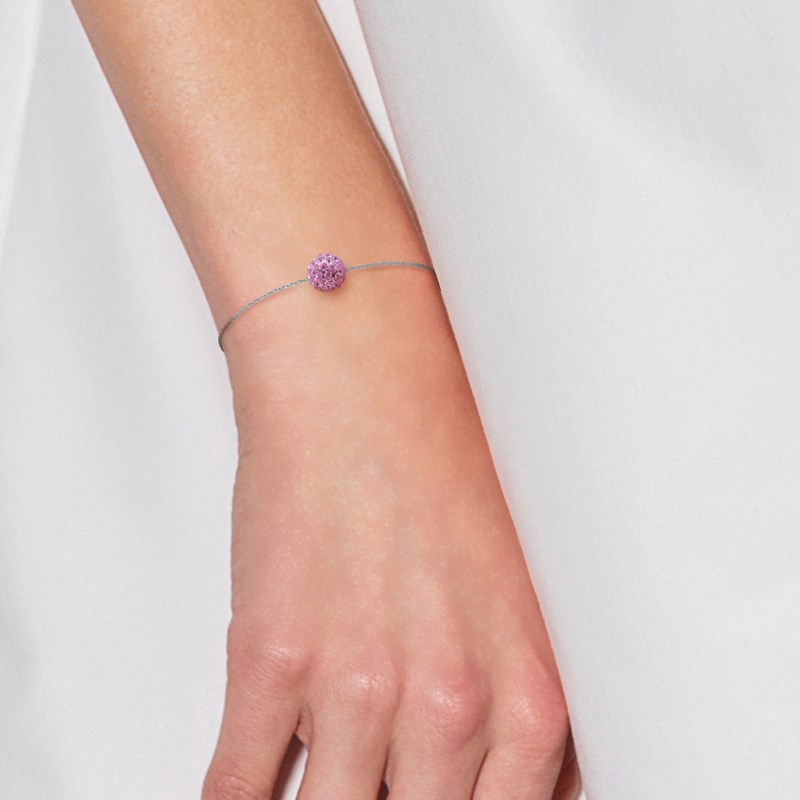 Bracelet - Argent 925