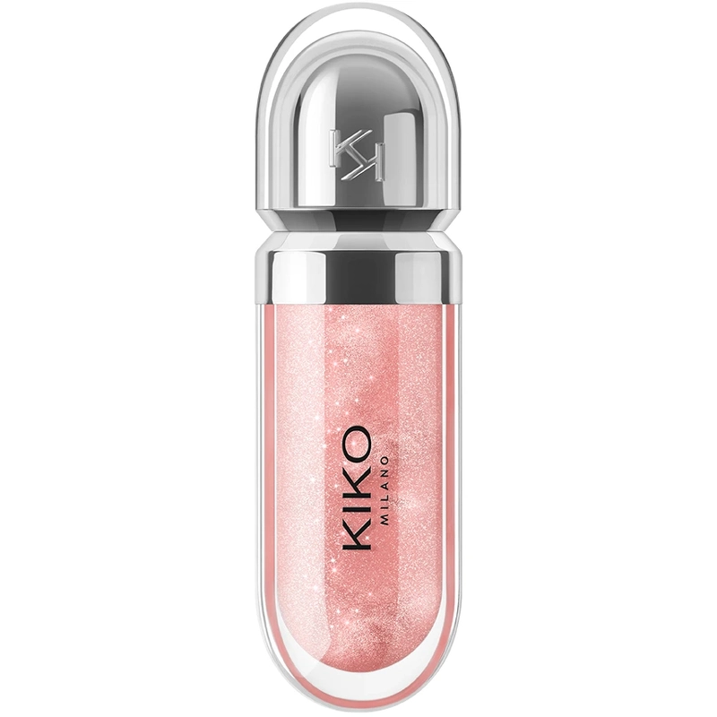KIKO Milano 3D Hydra Lipgloss 6,5 ml - 31 Pearly Shell