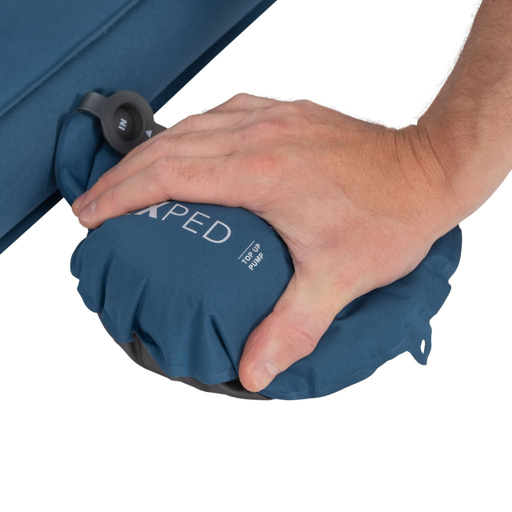 Deepsleep Mat