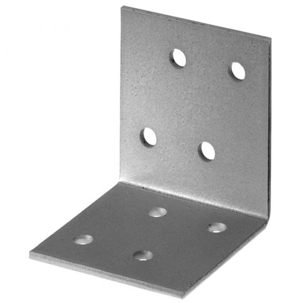 Esquadro de Montagem 90 X 90 mm - 114126