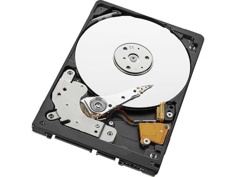 Seagate Harddisk BarraCuda Pro 2.5