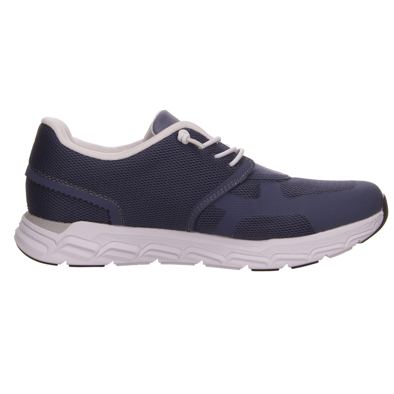Rieker Sneaker blau blau