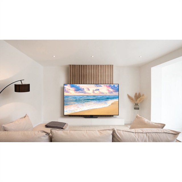 Samsung »QE75QN85DBTXXN« 189 cm/75 ″