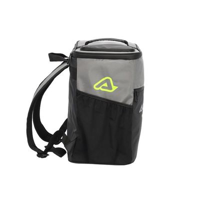 Sac à dos Acerbis MOTO KAMP ARTIK - Noir / Gris