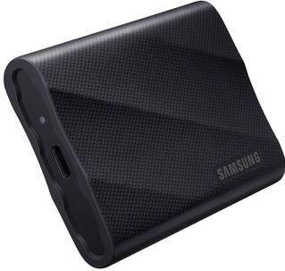 Samsung - Mu-pg1t0b - Externe SSD - 1TB - USB 3.2 Gen 2x2 - NVMe™