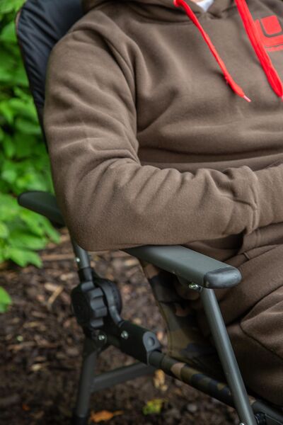 Chaise Ultimate COM4 Recliner Comfort Chair Camo