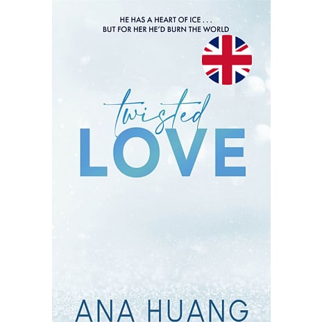 Twisted Love - Ana Huang