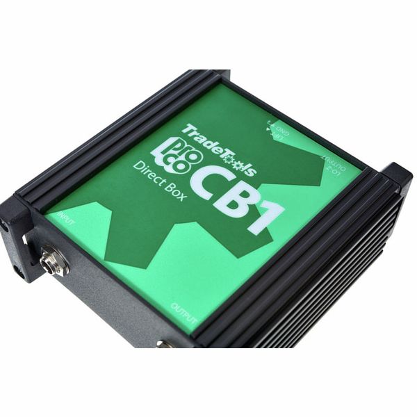 Proco CB-1