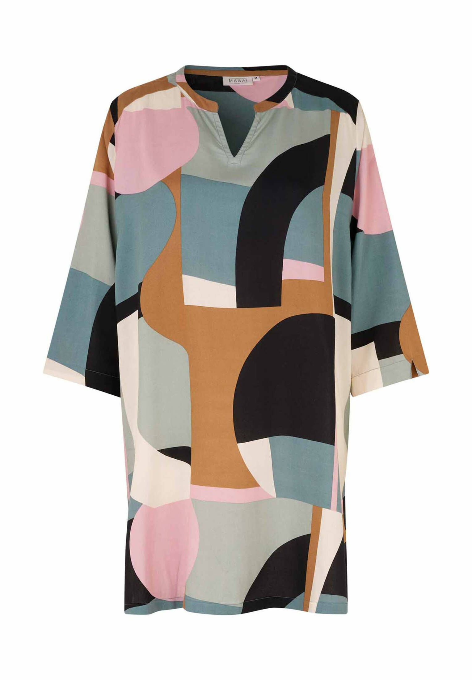 MASAI| Damen Tunika Gravis
