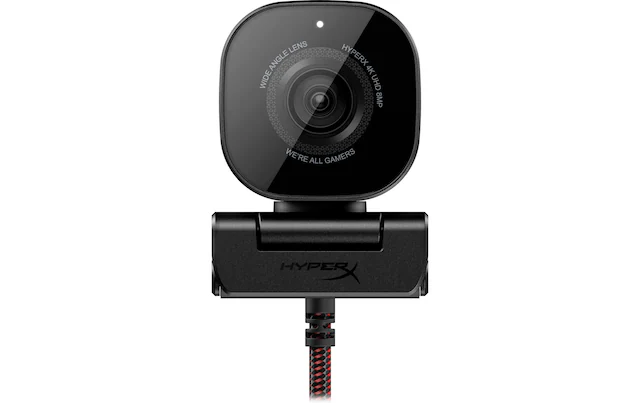 HyperX Webcam »Vision S«