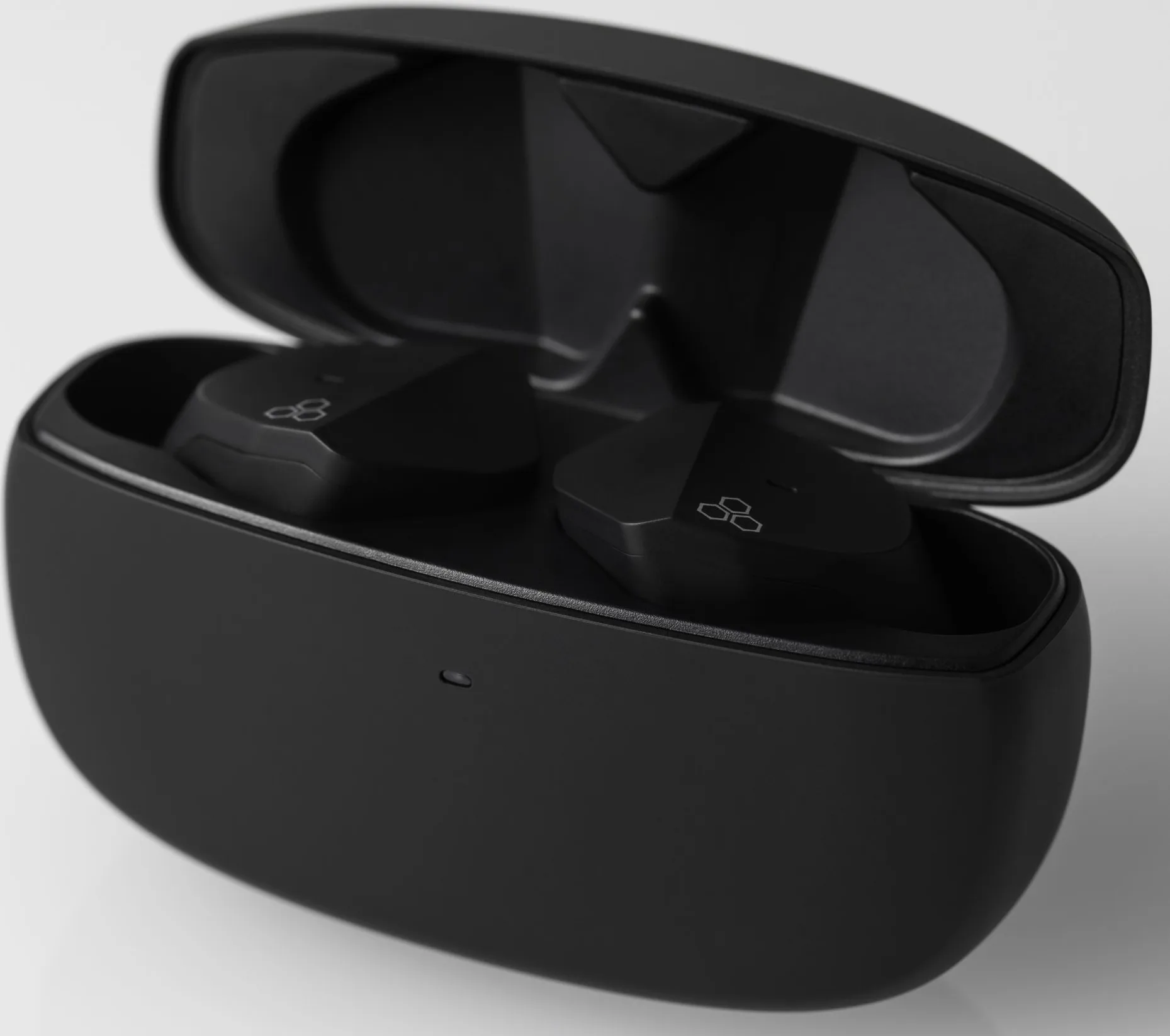 Final Audio ZE2000 Noir mat Écouteurs True Wireless