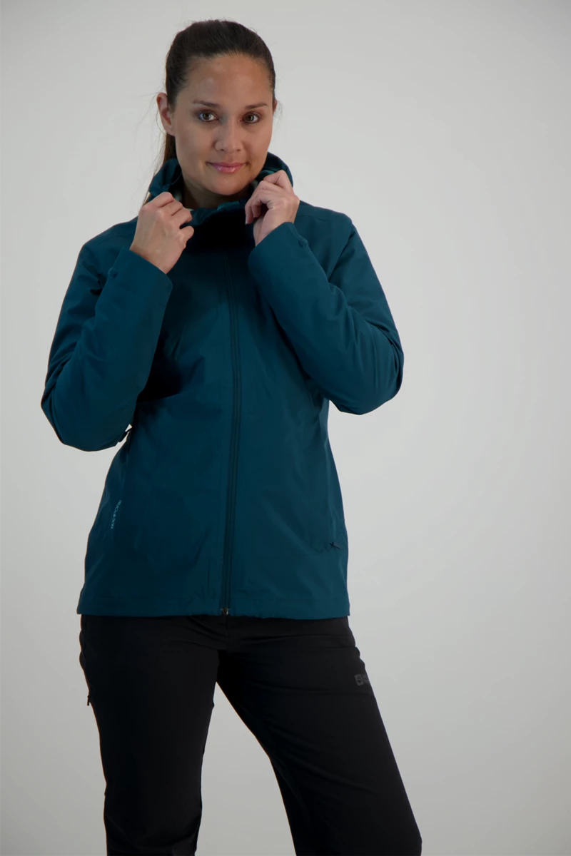 Jack Wolfskin Moonrise 3in1 Damen Outdoorjacke