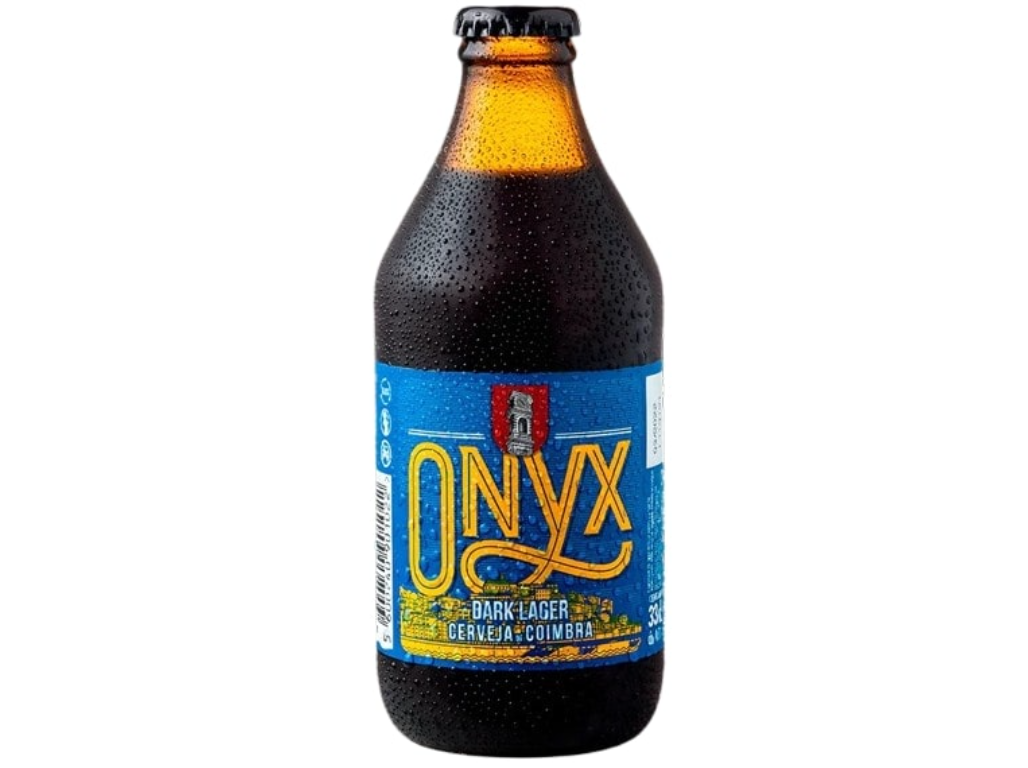 CERVEJA ONYX DARK LAGER 0.33L