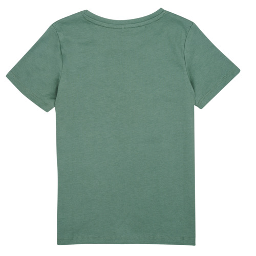 Name it - NKMBRUNO SS TOP - Gris