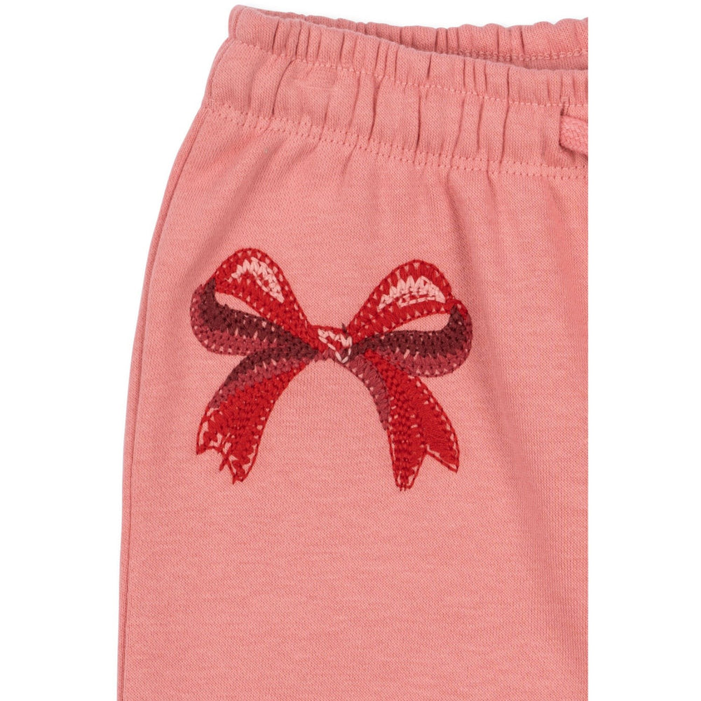 Køb Konges Sløjd Strawberry Ice Lou Sløjfe Sweatpants Ocs