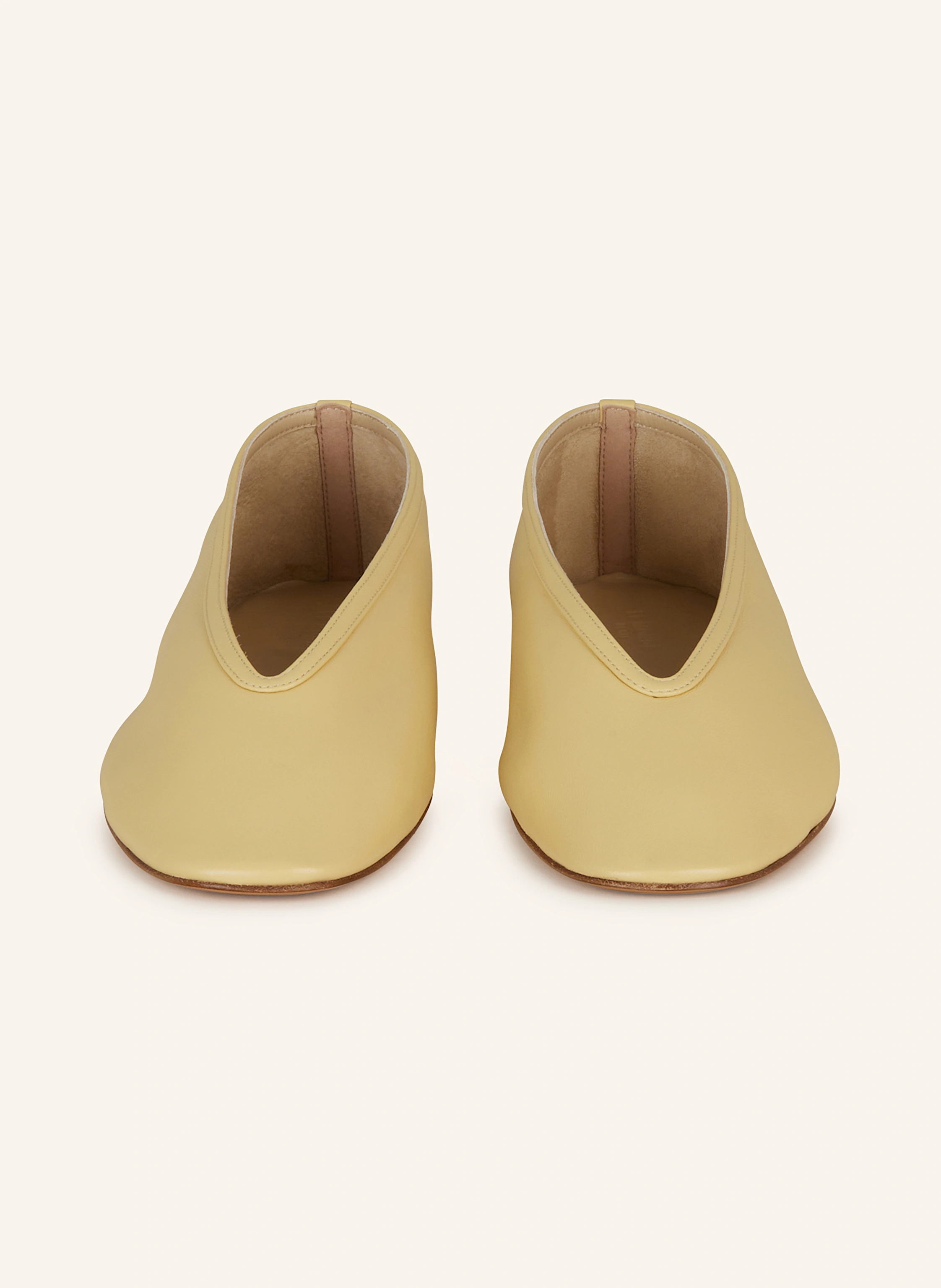 LE MONDE BÉRYL Ballerinas LUNA