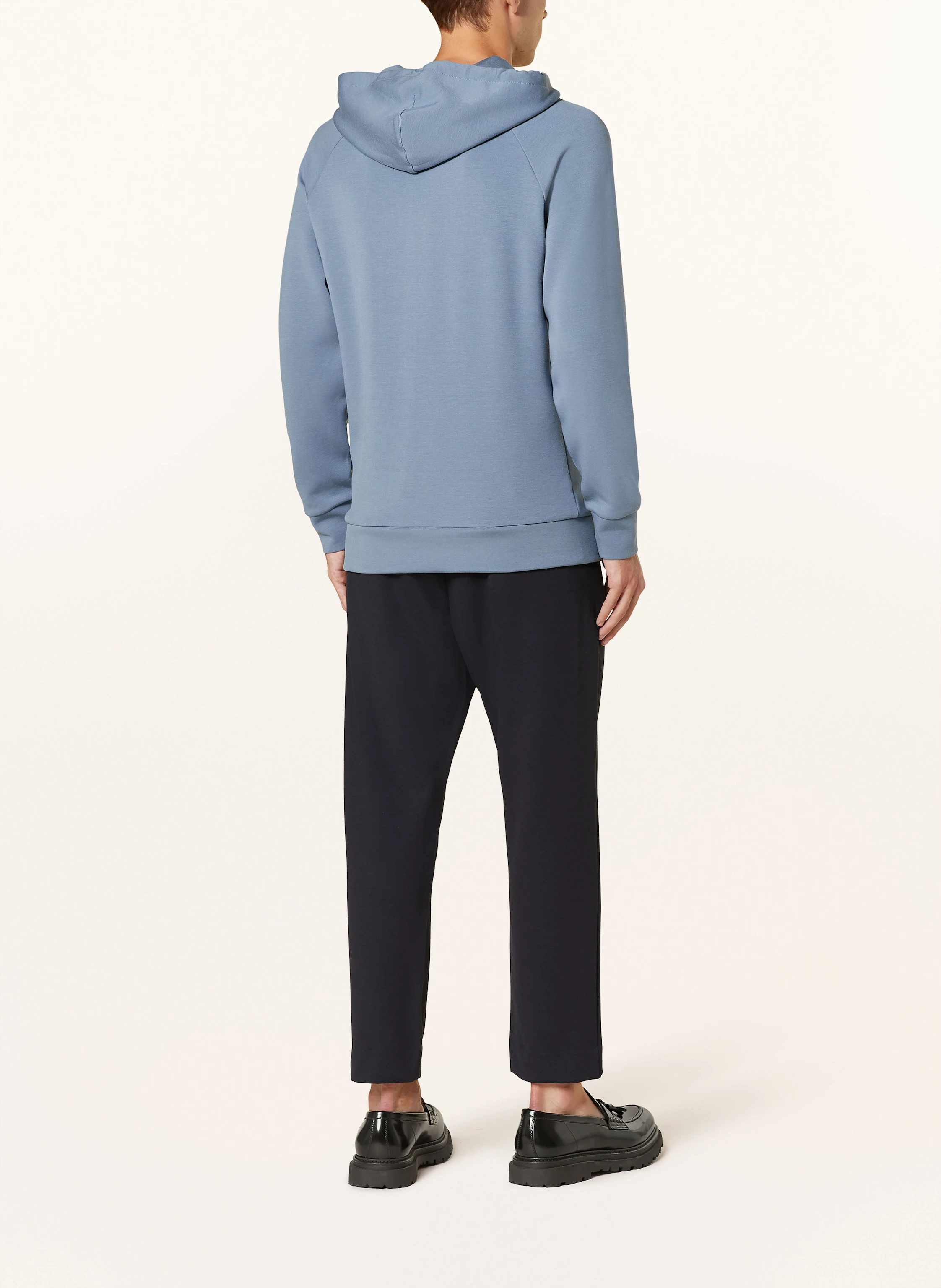 MOS MOSH Gallery Hoodie ABEL
