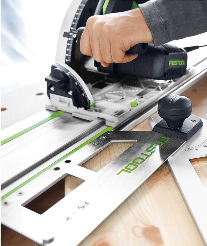 Festool - 491588 - Combizwaaihaak - Voor Geleiderails