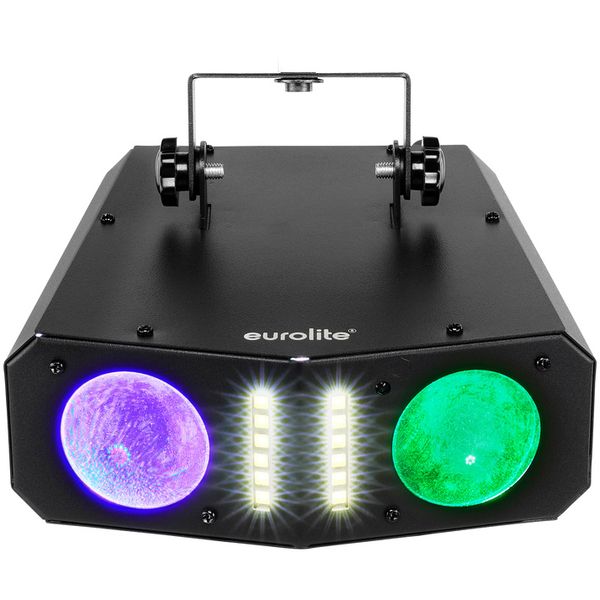 Eurolite LED DMF-4 Hybrid Flowereffekt
