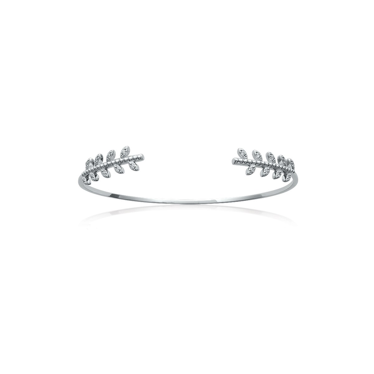 Bracelet Jonc LAURIER - Lorenzo R