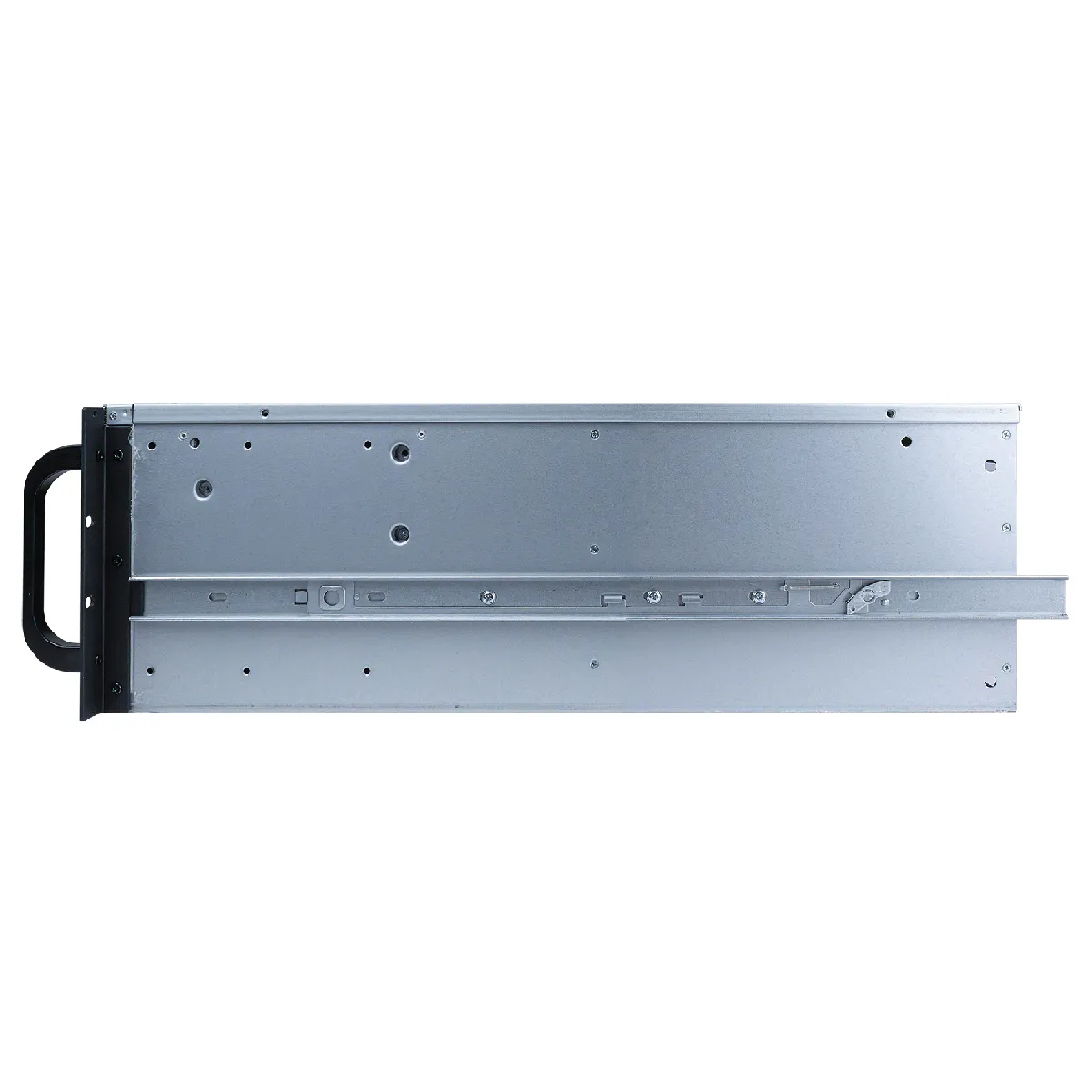 HCX Rails Montage Rack 19