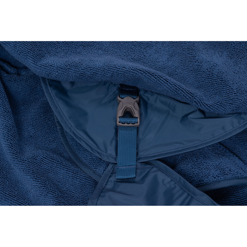 Ruffwear Dirtbag Dog Handtuchmantel