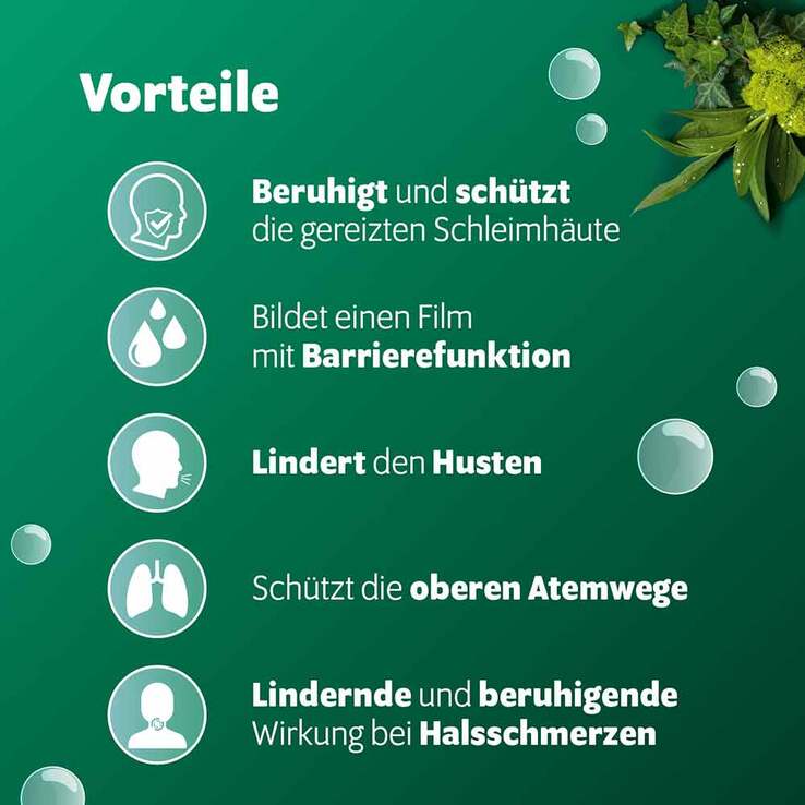 Fortolino Husten Sirup, 120 ml