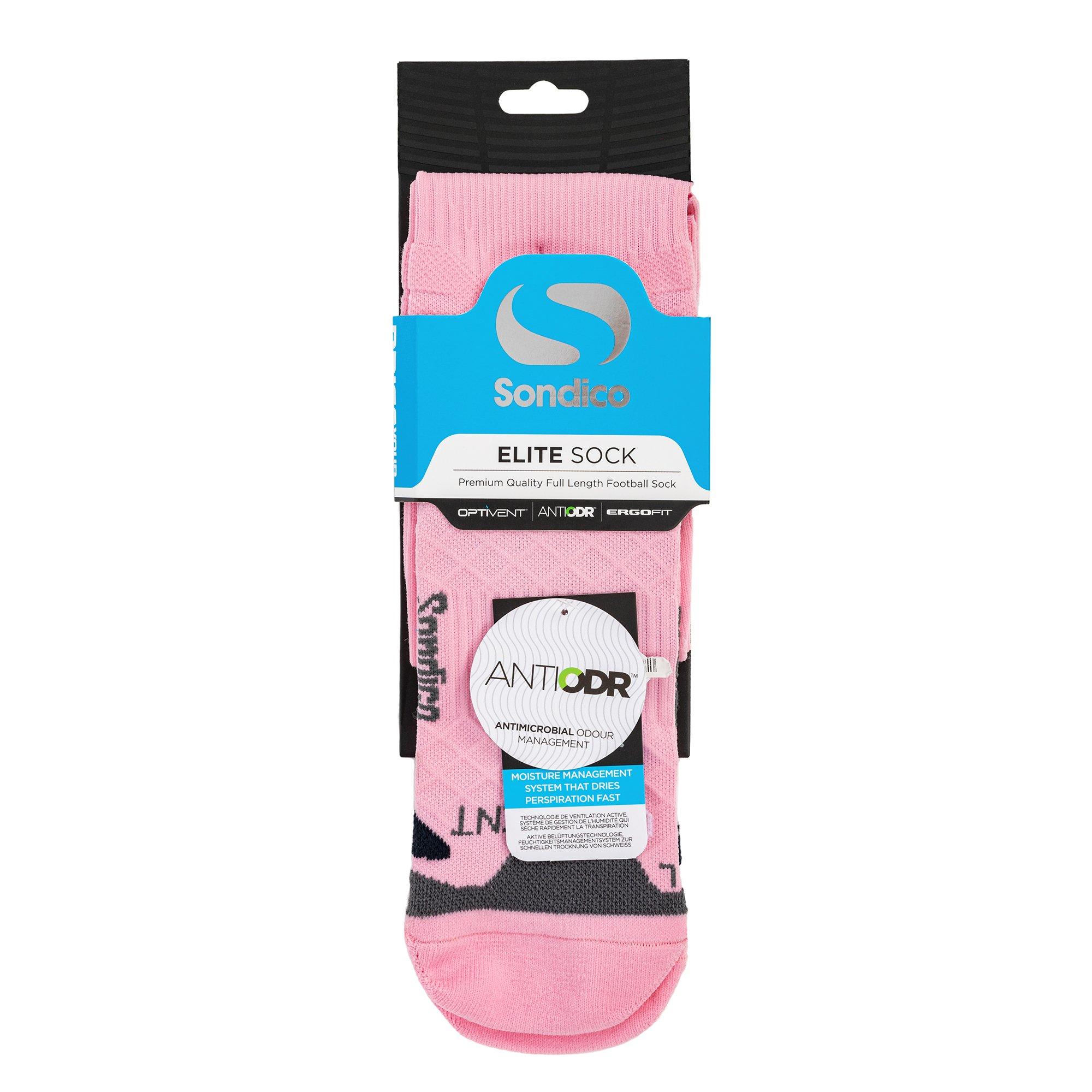 Sondico Elite Football Socks