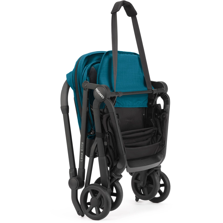 RECARO Buggy Lexa Elite Select Garnet Red