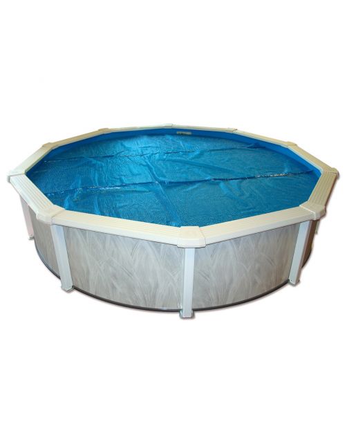 Interline Afdekzeil Zomer - Zwembad-Toebehoren - 360 cm
