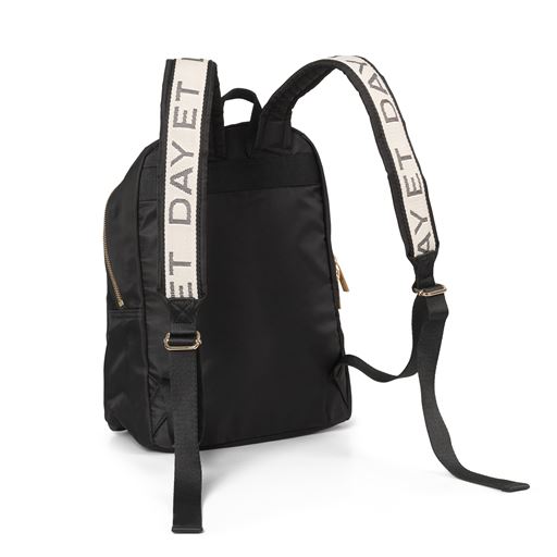 DAY ET RE-LB Summer Packy City Rygsæk, Black