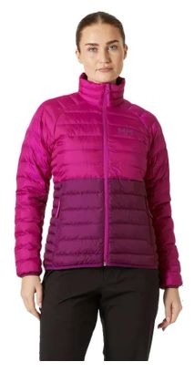 Veste Manches Longues Femme Helly Hansen Banff Violet