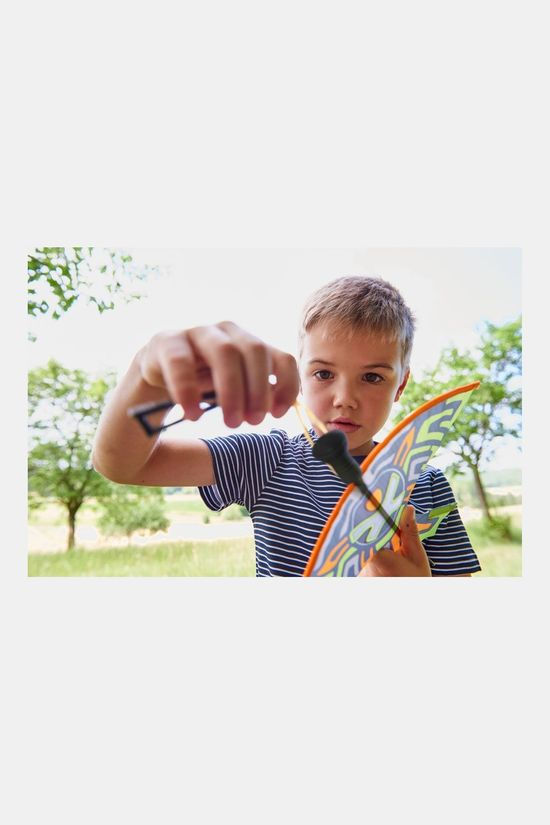 Haba Toys Haba Toys Terra Kids Katapultvliegtuig