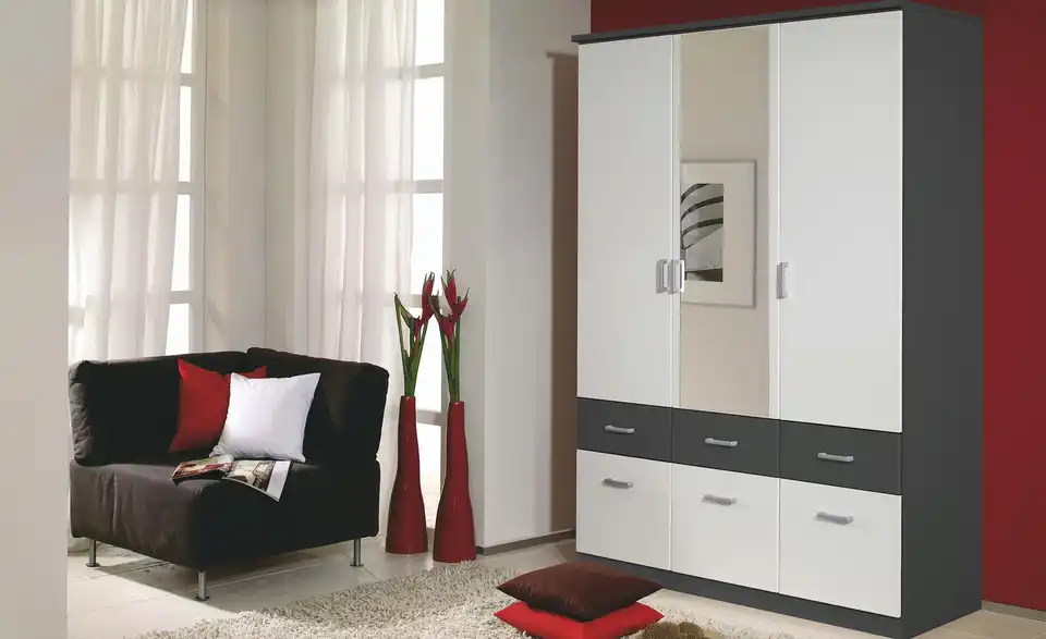 Kleiderschrank Bremen