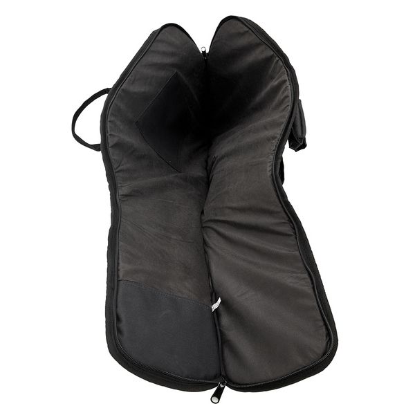 Harley Benton R-458BK MS Bundle