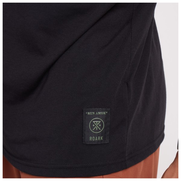 Roark - Mathis Active S/S - T-shirt de running
