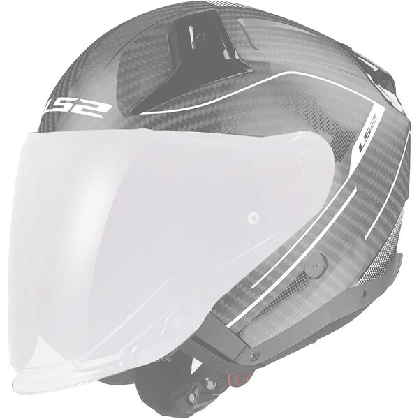 LS2 - Ecran OF603 Infinity II Transparent