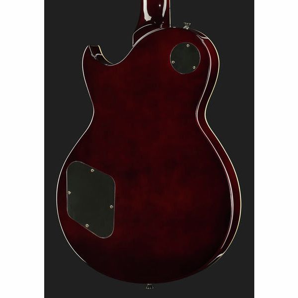 Harley Benton SC-450 P90 GT Classic S Bundle