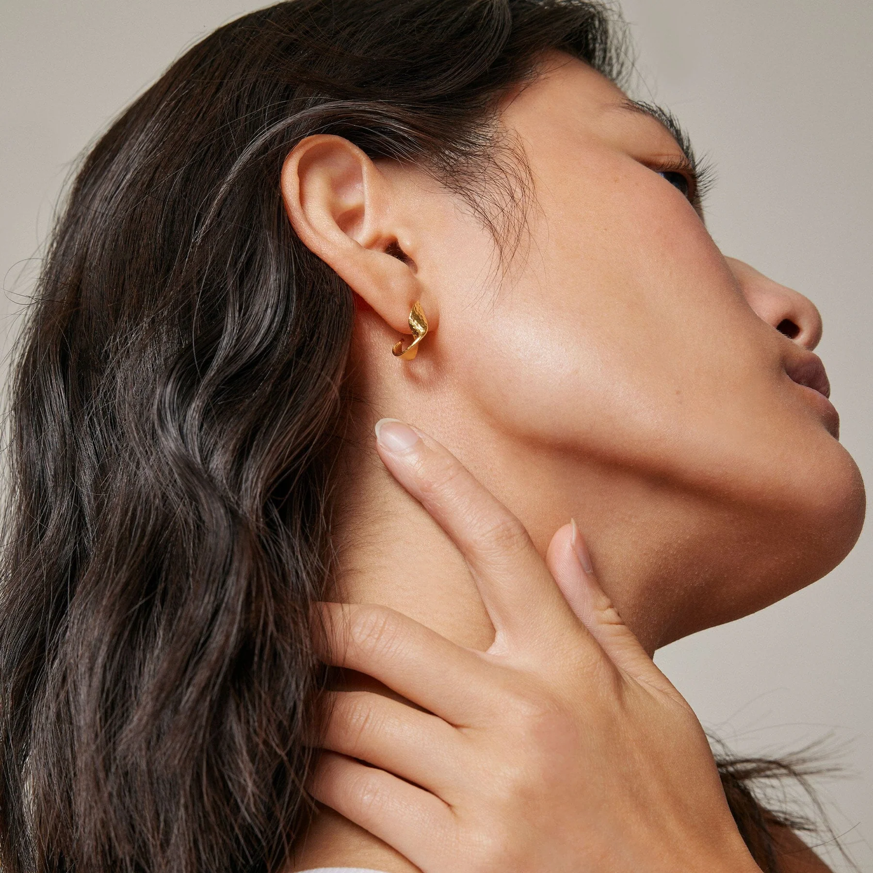 Enamel Copenhagen Hoops, Daia