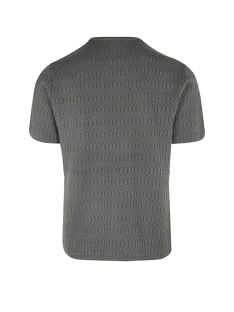 EMPORIO ARMANI T-Shirt grau