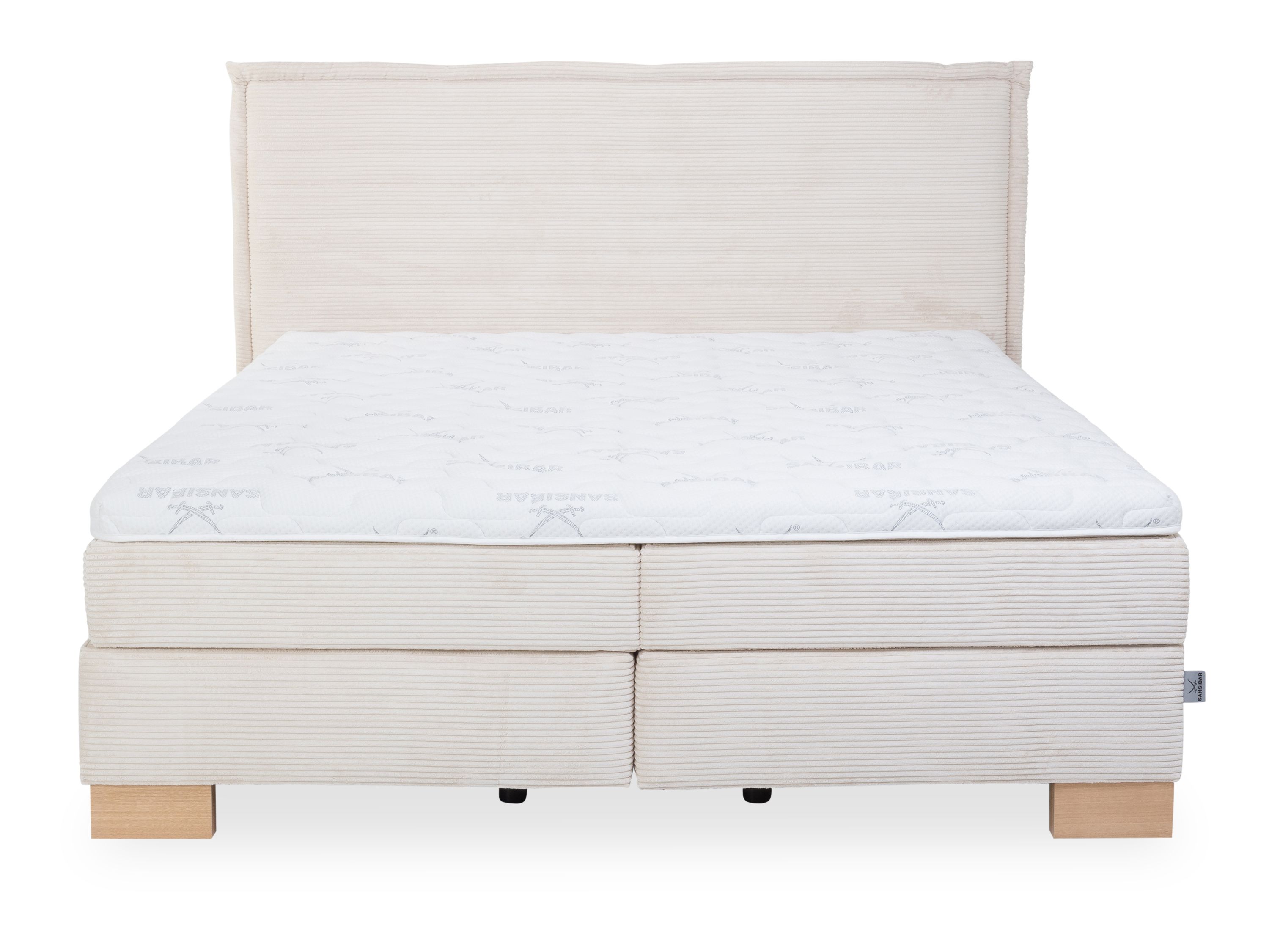 Boxspringbett LANGEOOG