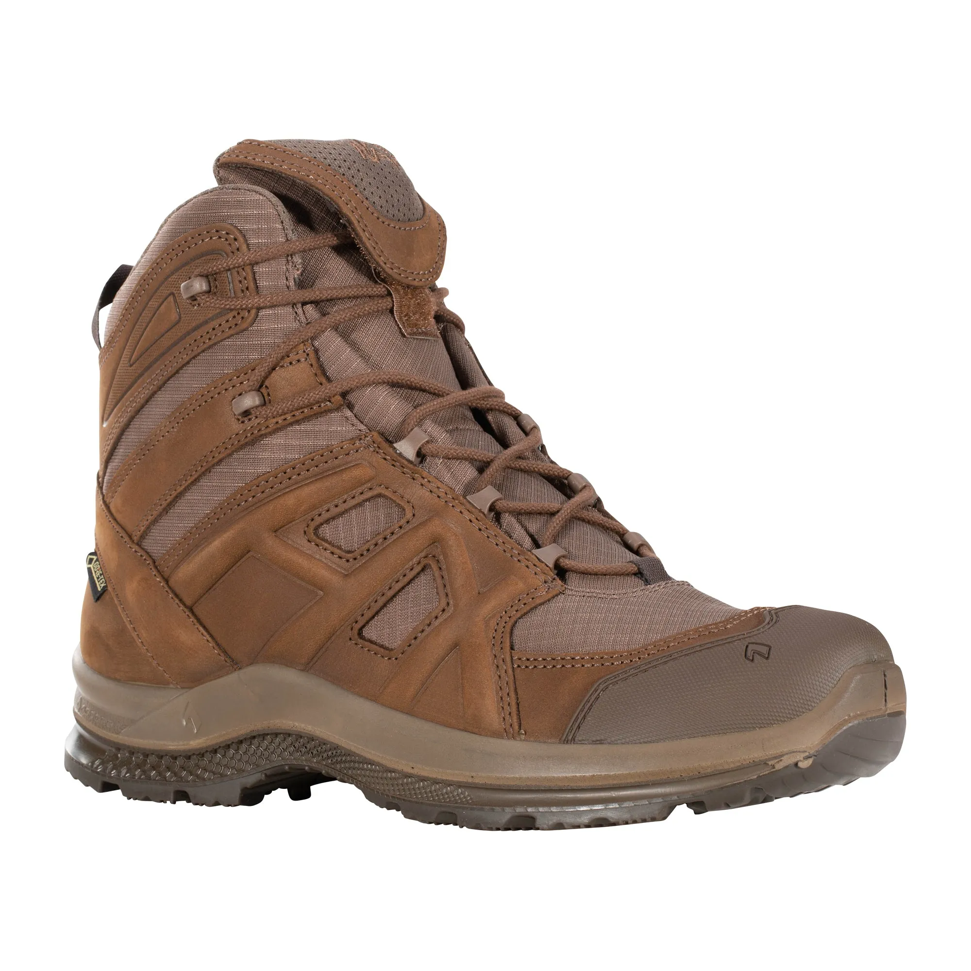 Haix -  Haix Stiefel Black Eagle Athletic 2.0 N GTX mid brown