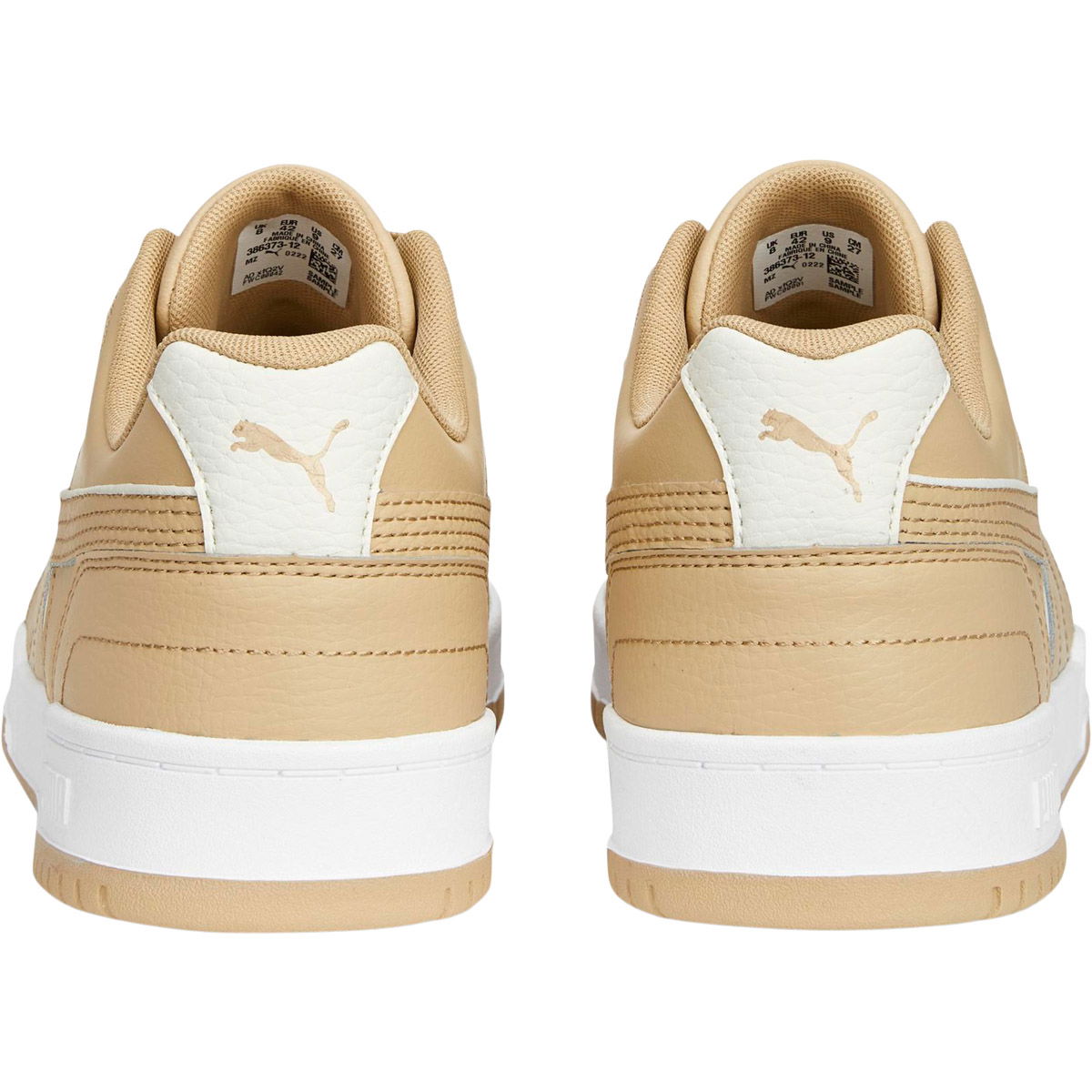 Puma RBD Game Sneakers