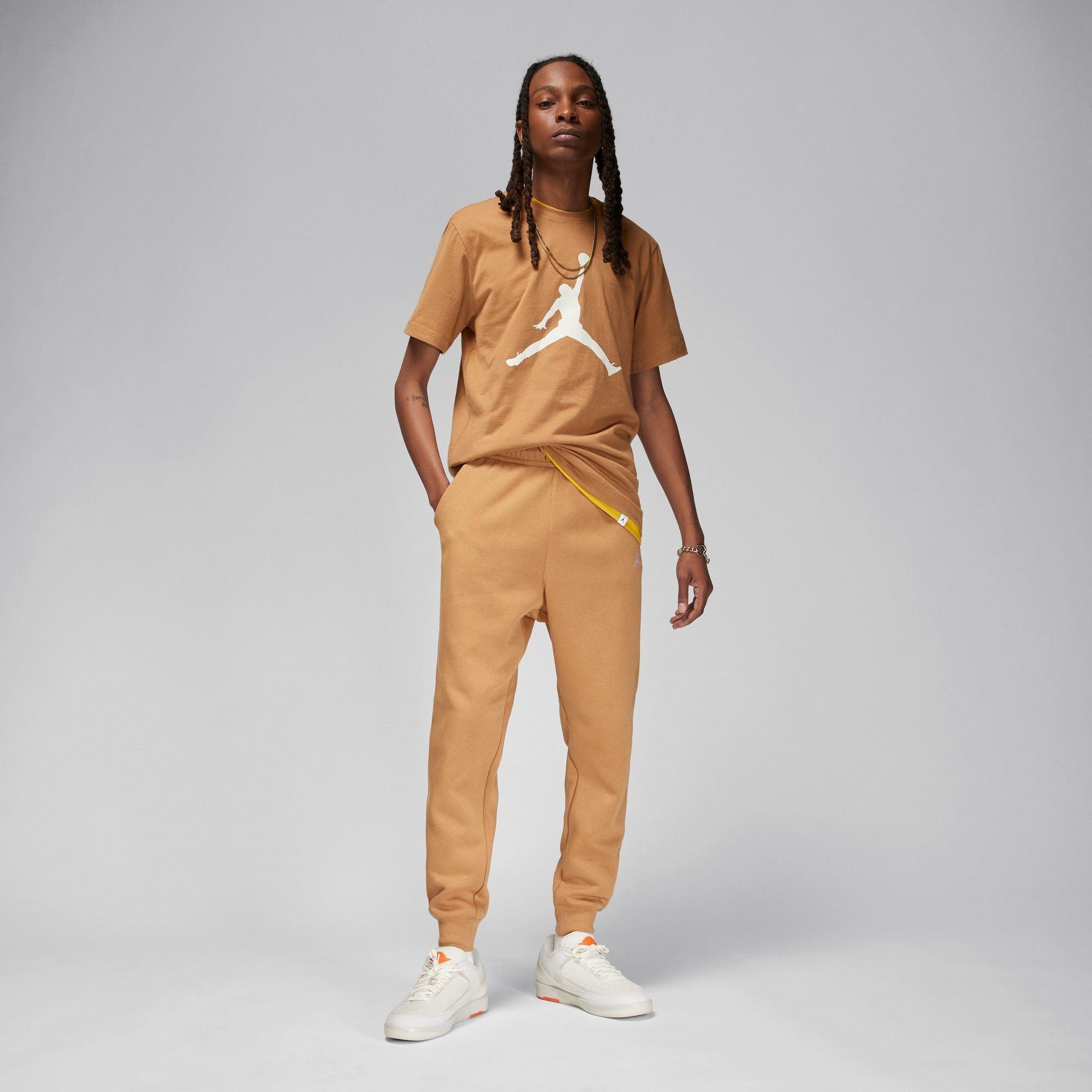 Air Jordan Air Big Logo T Shirt Mens