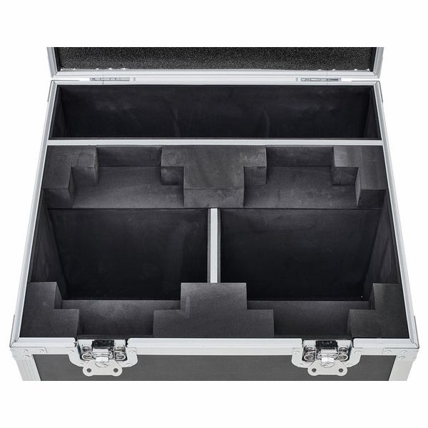 Flyht Pro Case Varytec Hero 2in1 2