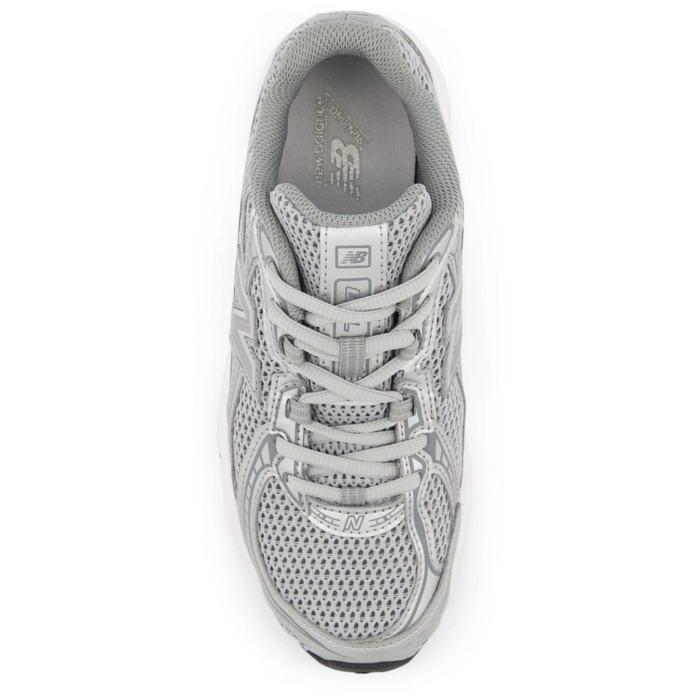 Køb New Balance Raincloud 740 Kids Lace Sneakers