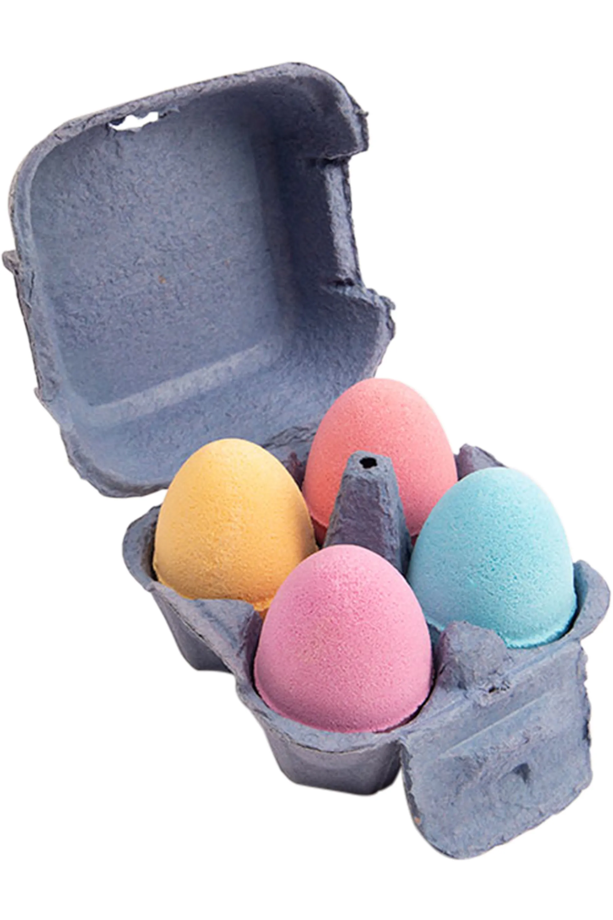 Nailmatic Boite d’oeufs de bain-240 g