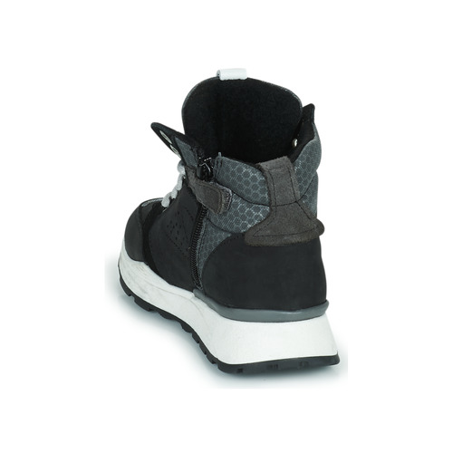Bullboxer - AEX502E6C - Noir